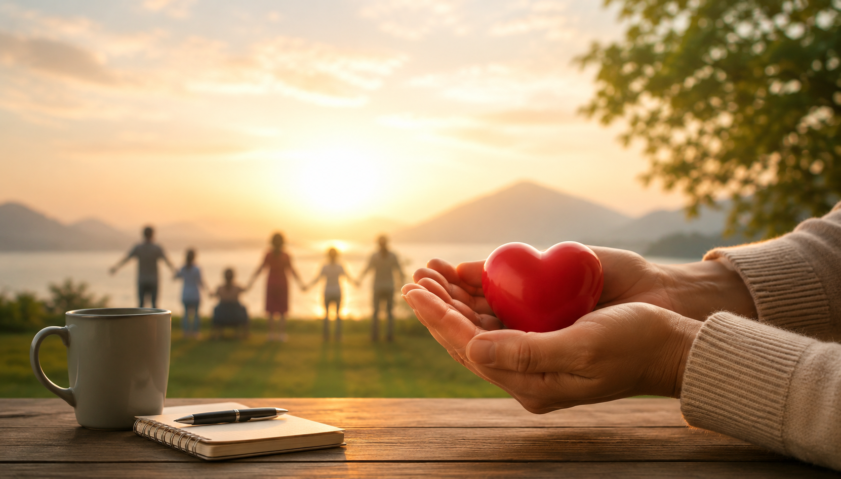 Healing Minds, Empowering Lives: The Story Behind Shambhave Wellness Foundation