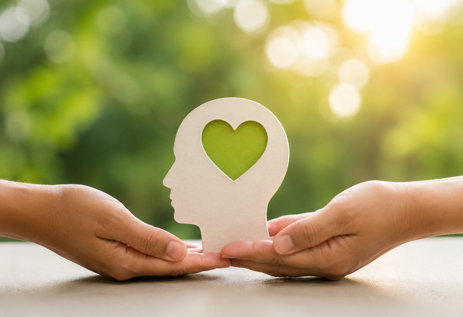 Mental Health Is a Right, Not a Privilege