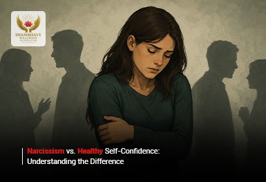 Healthy Self-Confidence: Building a Positive Relationship with Yourself