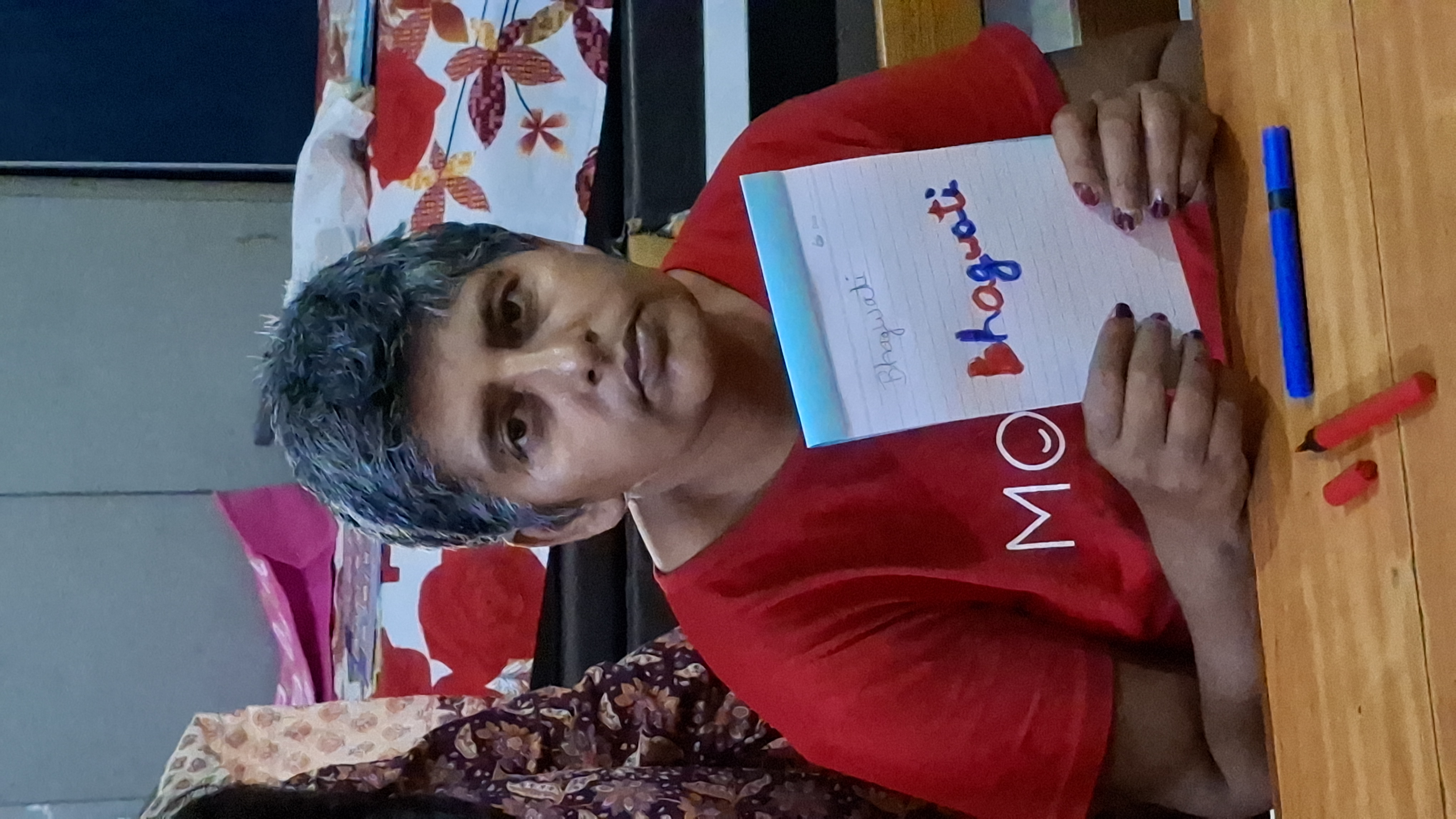 Mental Health Outreach for Senior Women