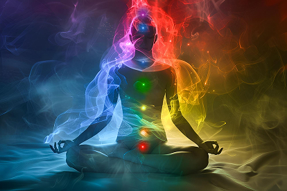 Chakra Activation Workshops
