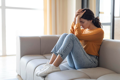 Depression Support