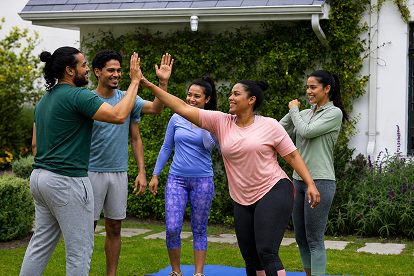 Social Emotional & Mental Health Wellness Programs