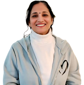 Bhavna Pandya