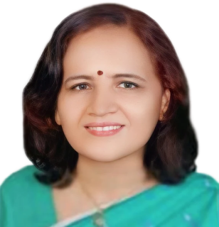 DR POONAM NAYAR