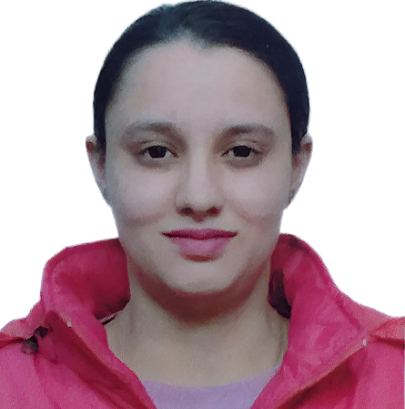 Jaiti Seth