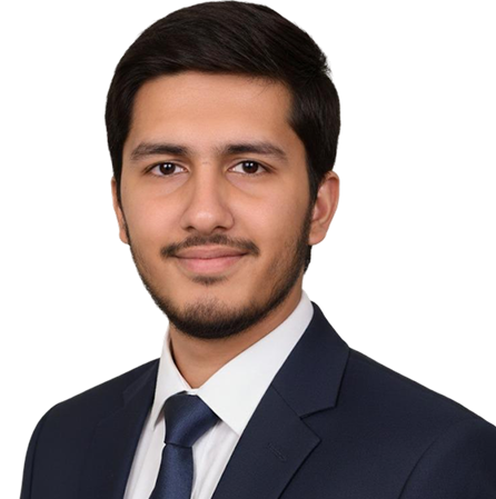 Pranav Jain