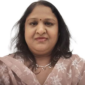 REENA JAIN