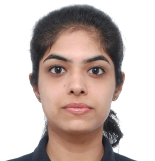 Simran Ahuja