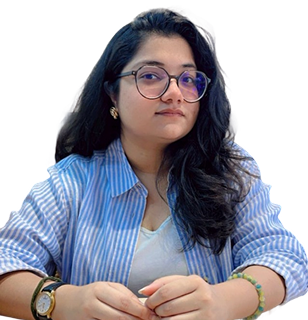 SRISHTI BHATT
