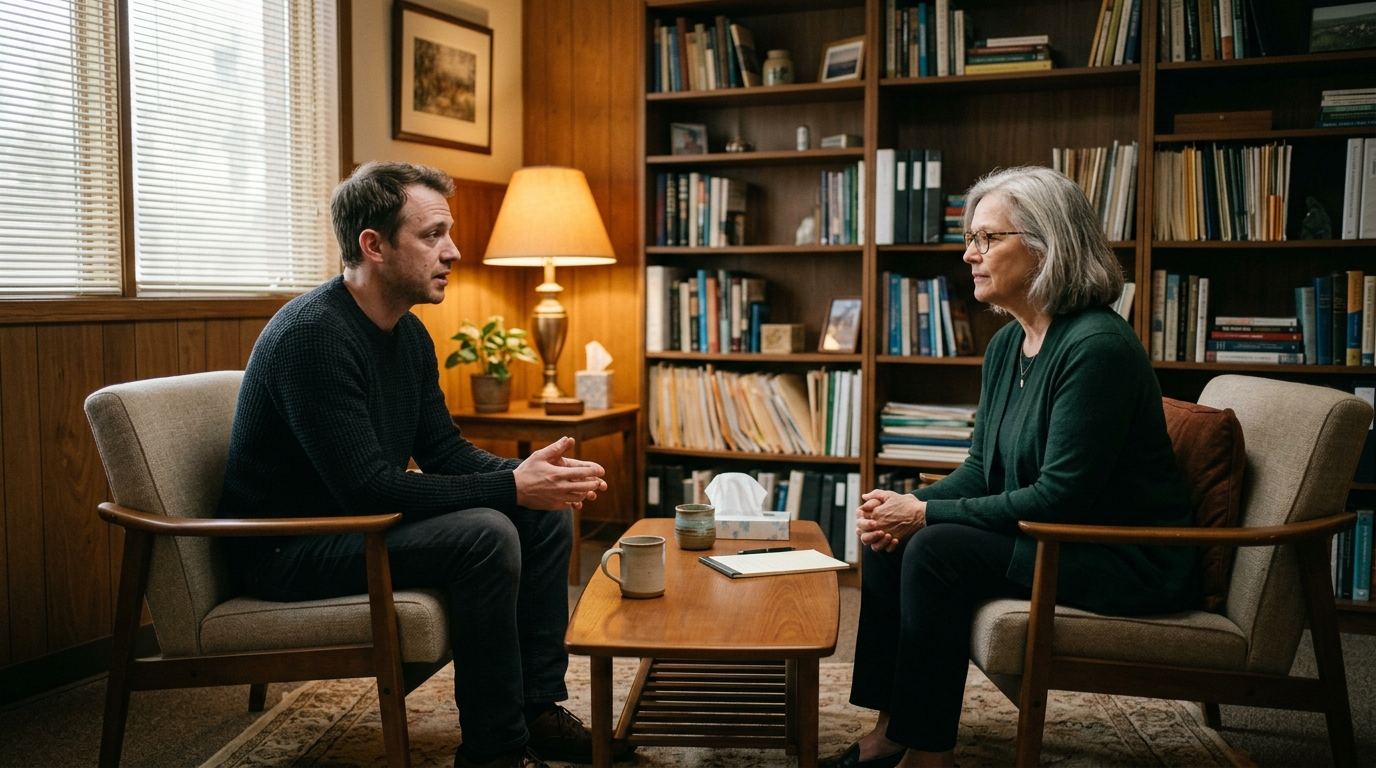Therapeutic Frame and Countertransference Consultation