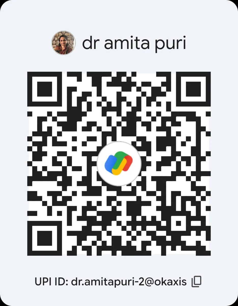 Foundation QR Code